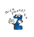 ZONER（個別スタンプ：7）