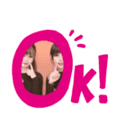 R＆Rしか勝たん！（個別スタンプ：3）