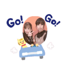 R＆Rしか勝たん！（個別スタンプ：7）