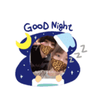 R＆Rしか勝たん！（個別スタンプ：8）