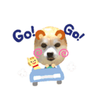今日のちゃこちゃん2（個別スタンプ：20）