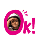 頑張りました。ver1.5（個別スタンプ：12）
