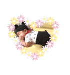 いぶき(一颯)スタンプ（個別スタンプ：20）