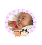 いぶき(一颯)スタンプ（個別スタンプ：27）