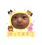 いぶき(一颯)スタンプ（個別スタンプ：39）