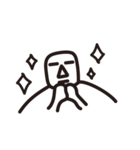 万治くん（個別スタンプ：2）