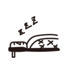 万治くん（個別スタンプ：15）