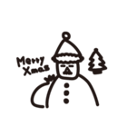 万治くん（個別スタンプ：31）