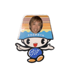 KTRフェイススタンプ2（個別スタンプ：8）