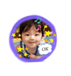☆おーちゃん☆☆（個別スタンプ：2）