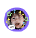 ☆おーちゃん☆☆（個別スタンプ：3）