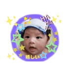 ☆おーちゃん☆☆（個別スタンプ：8）