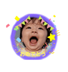 ☆おーちゃん☆☆（個別スタンプ：10）