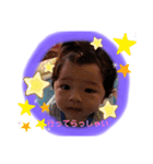 ☆おーちゃん☆☆（個別スタンプ：12）