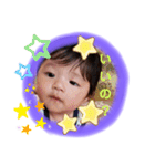 ☆おーちゃん☆☆（個別スタンプ：18）