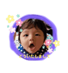 ☆おーちゃん☆☆（個別スタンプ：27）