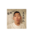 sutanputukuttazebeibee（個別スタンプ：3）