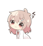 まるこめちゃんスタンプ（個別スタンプ：14）