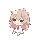 まるこめちゃんスタンプ（個別スタンプ：23）