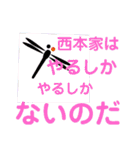 たけしのスタンプ その12（個別スタンプ：11）