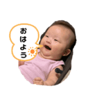 hieeee4（個別スタンプ：7）