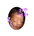 一誓（個別スタンプ：3）