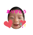 一誓（個別スタンプ：7）
