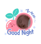 巧晟まん（個別スタンプ：3）