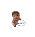 りりのすけ4（個別スタンプ：2）