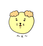福スタンプバリューパック（個別スタンプ：3）