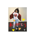 bonita Katia（個別スタンプ：4）