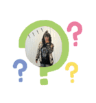 bonita Katia（個別スタンプ：10）