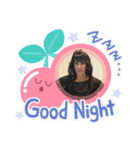 bonita Katia（個別スタンプ：16）