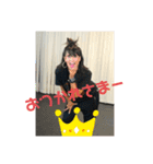 bonita Katia（個別スタンプ：19）