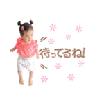 Mizuki スタンプッ♡（個別スタンプ：2）