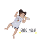 Mizuki スタンプッ♡（個別スタンプ：7）