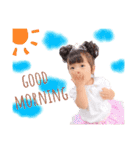 Mizuki スタンプッ♡（個別スタンプ：8）