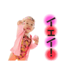Mizuki スタンプッ♡（個別スタンプ：18）