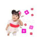 Mizuki スタンプッ♡（個別スタンプ：23）