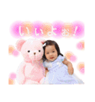 Mizuki スタンプッ♡（個別スタンプ：27）