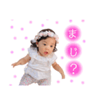 Mizuki スタンプッ♡（個別スタンプ：35）