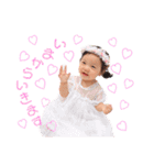 Mizuki スタンプッ♡（個別スタンプ：37）