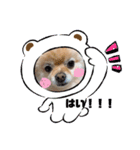 みにつん（個別スタンプ：4）