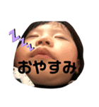 はるこはちゃんvol2（個別スタンプ：5）