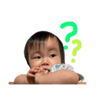 はるくん日和。（個別スタンプ：4）