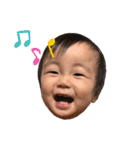 はるくん日和。（個別スタンプ：37）