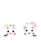 アニマルスタンプꪔ̤̮  ꪔ̤̥（個別スタンプ：6）