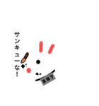 アニマルスタンプꪔ̤̮  ꪔ̤̥（個別スタンプ：8）