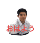 佐久間しか勝たん！（個別スタンプ：1）