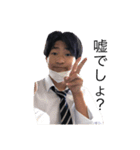 佐久間しか勝たん！（個別スタンプ：13）